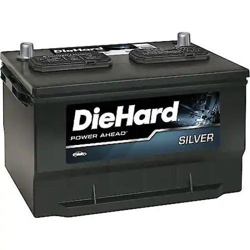 Diehard 65-1