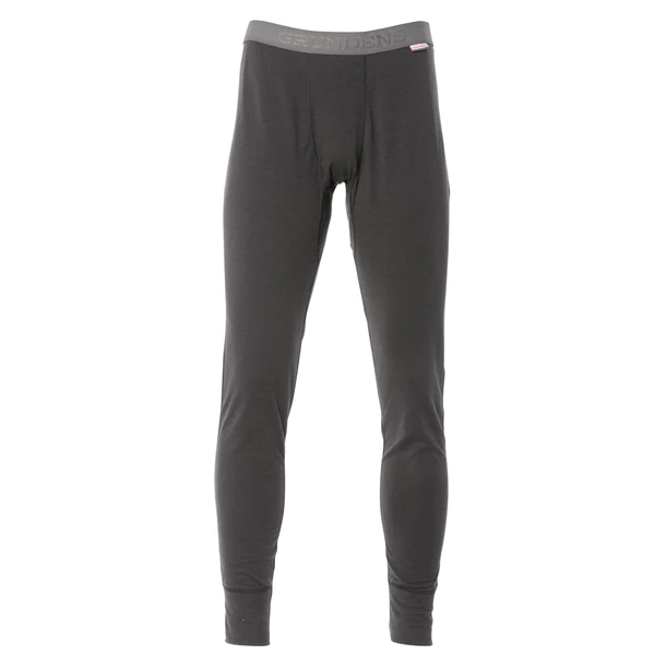 Grundens Grundies Series 30006-025-0014 Bottoms, M, Gray - 3