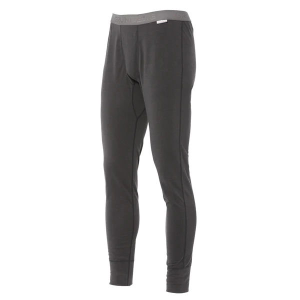 Grundens Grundies Series 30006-025-0014 Bottoms, M, Gray - 4
