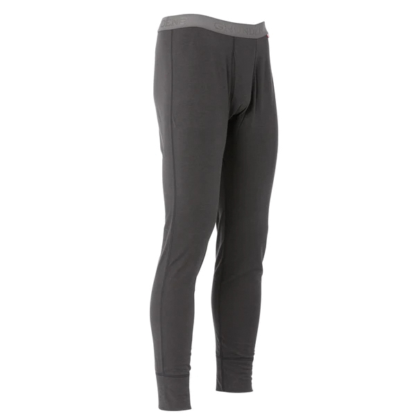 Grundens Grundies Series 30006-025-0014 Bottoms, M, Gray - 5
