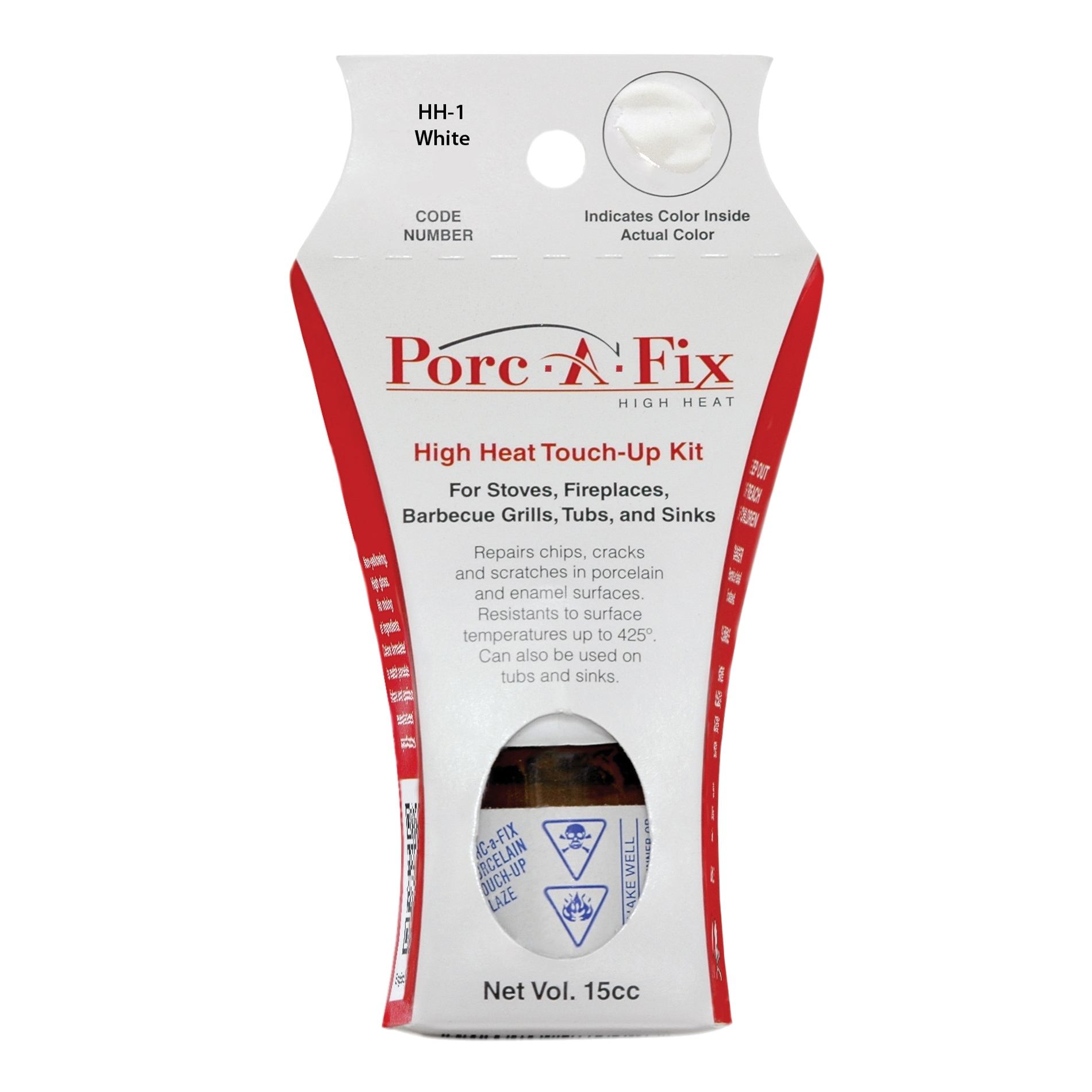 Porc-a-fix HH-1