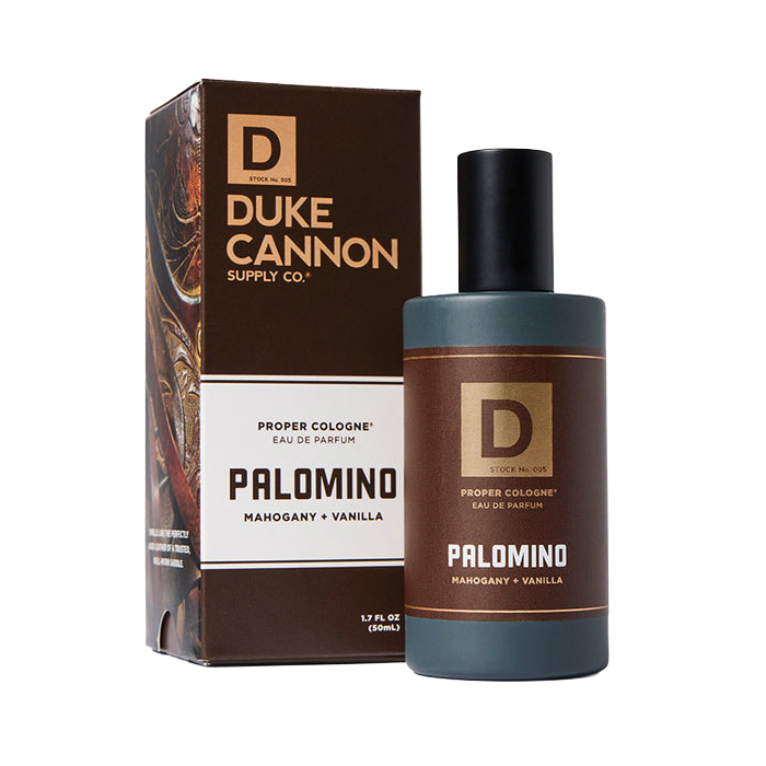 Duke Cannon LC-PALOMINO