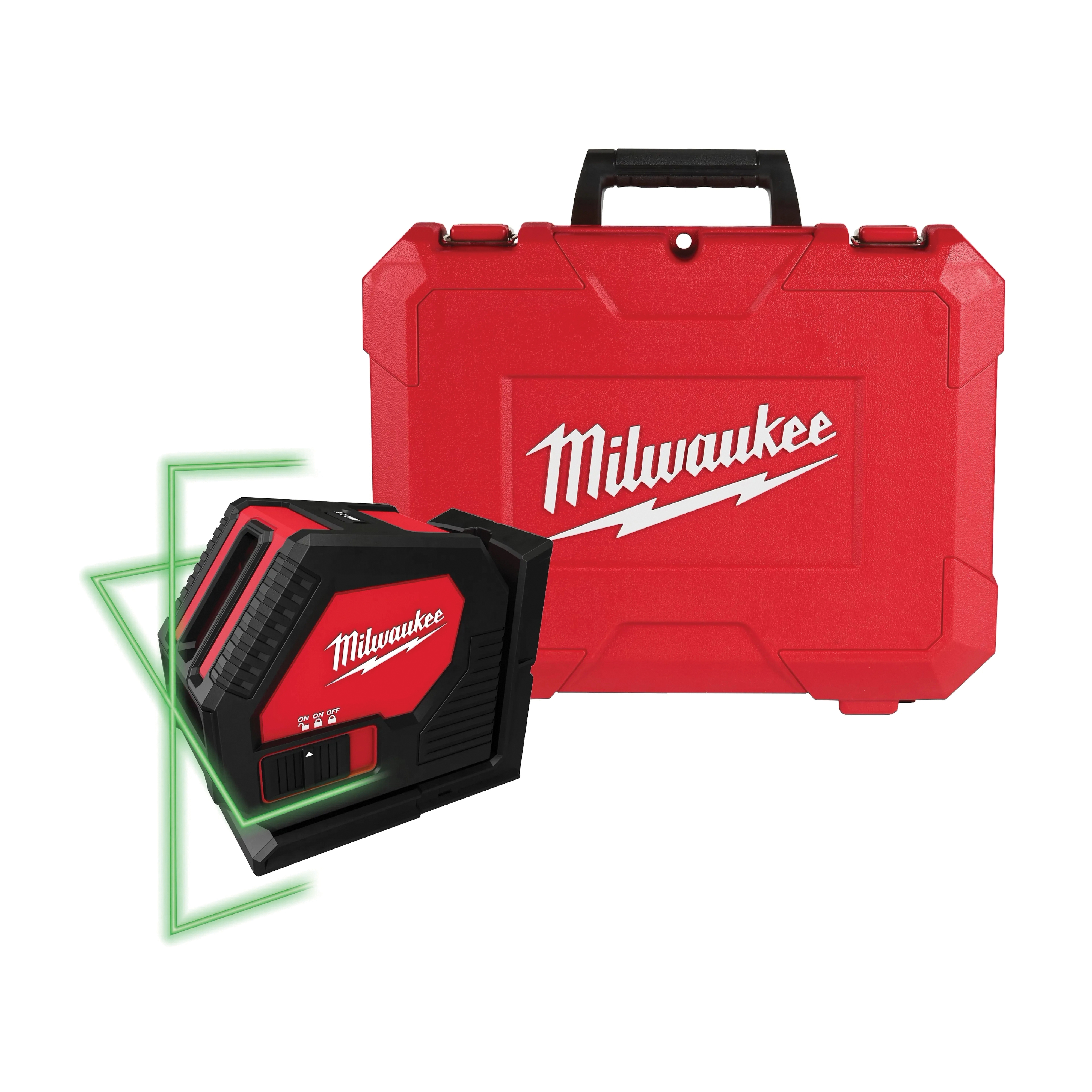Milwaukee 3421