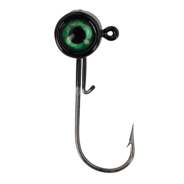 Acc Crappie Stix JH-116-8-BLACK