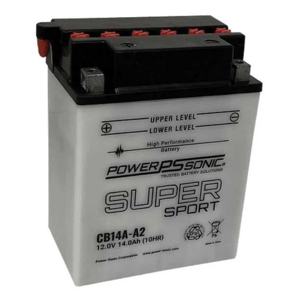 Power Sonic CB14A-A2