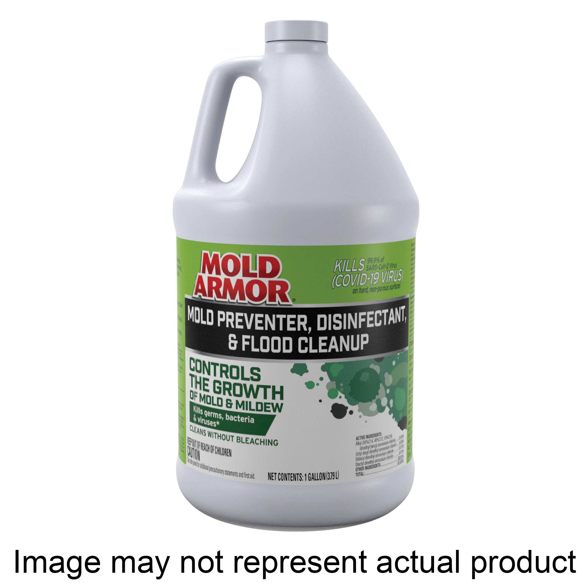 Mold Armor FG552A