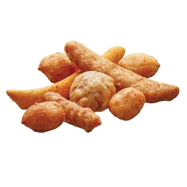 We Are Nuts 19017FSM
