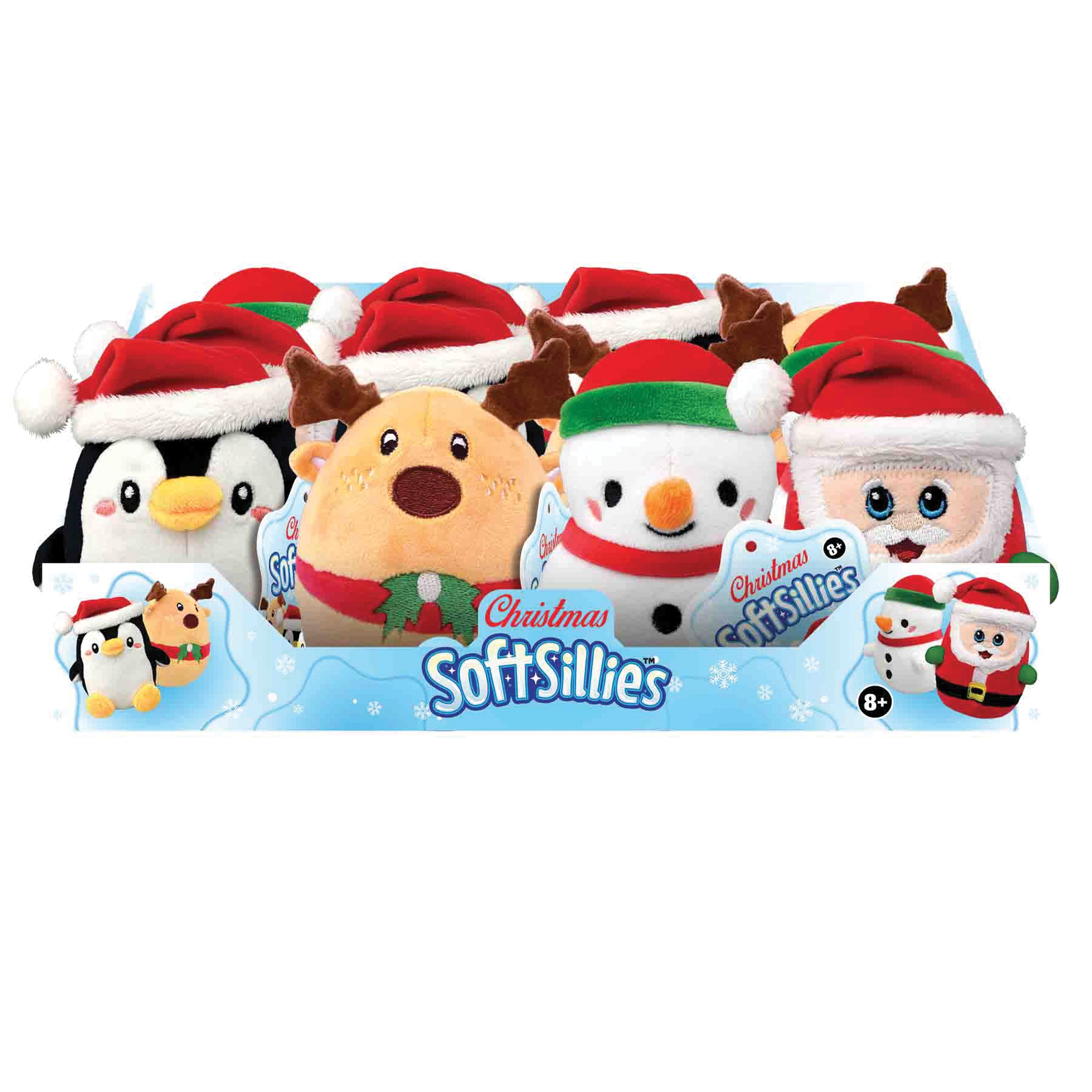 Magic Seasons 768526