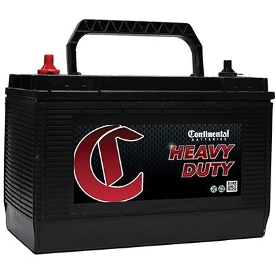 Continental 31S-HD