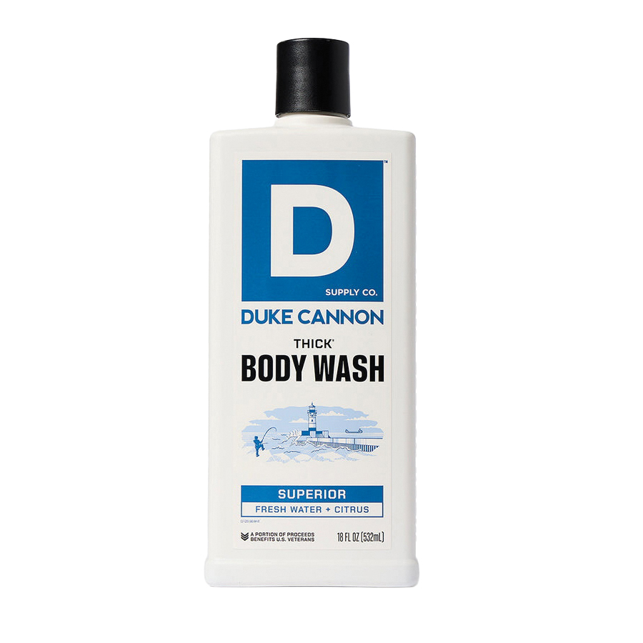 Duke Cannon BWTH-SUPR18