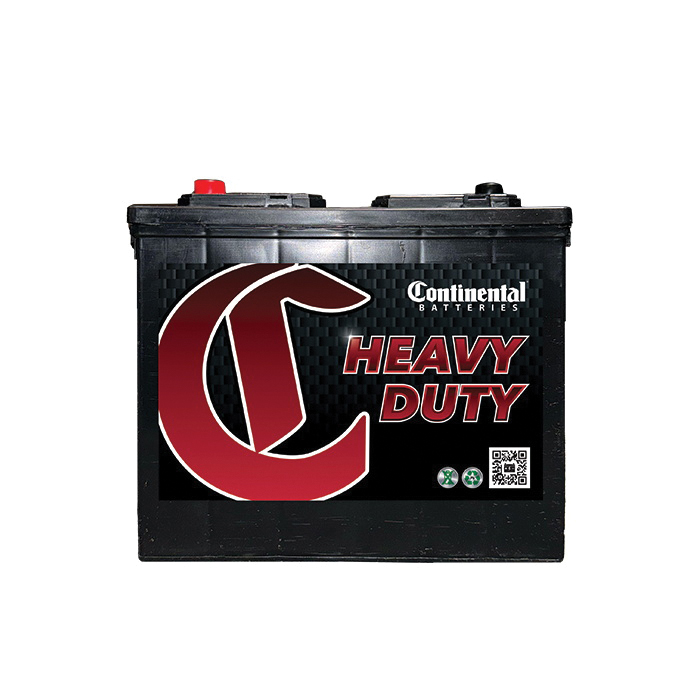 Continental 22NF-HD