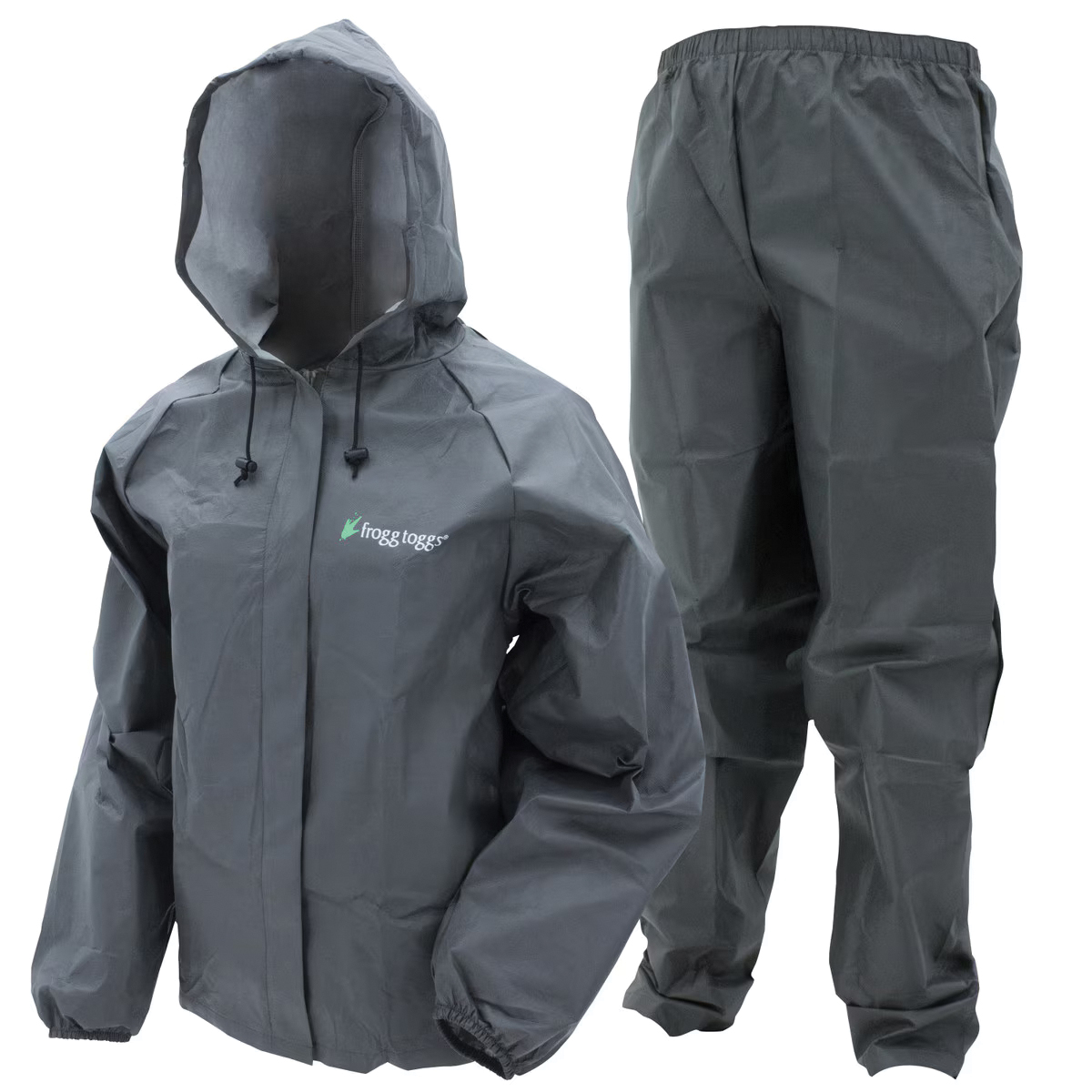 Frogg Toggs UL12104-01-XL