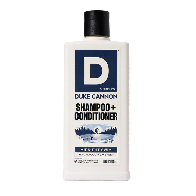Duke Cannon HC21-MNTS14