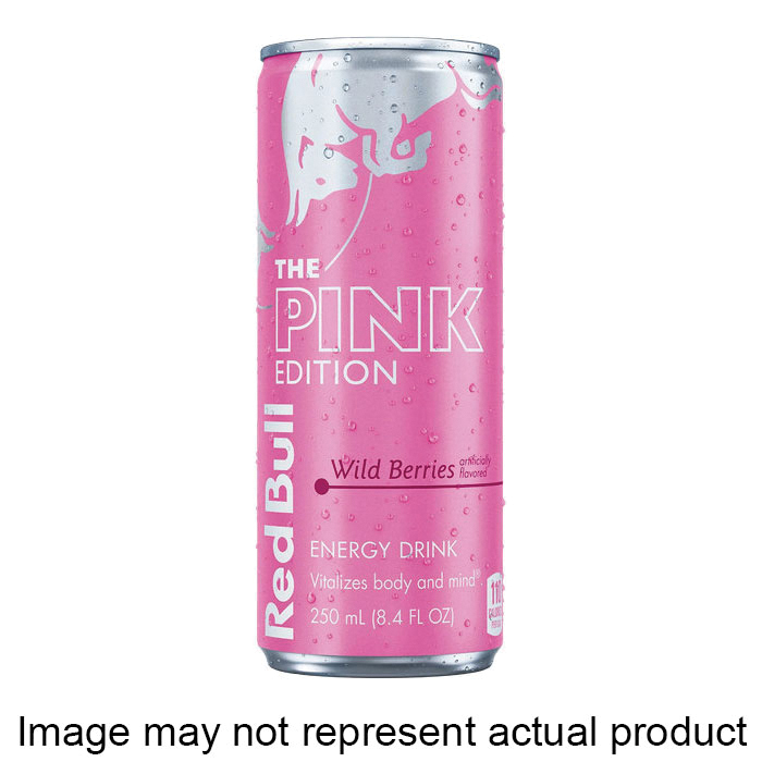 Red Bull 20842
