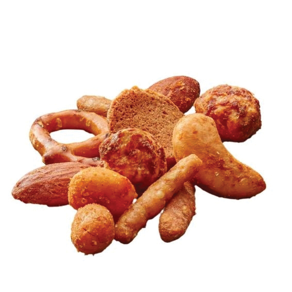 We Are Nuts 19016FSM