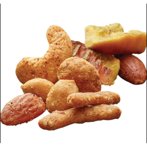 We Are Nuts 19011FSM