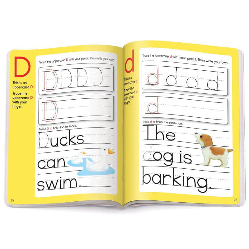 Highlights 1629797625 Activity Book, Big Fun Preschool Workbook, 3 to 6 years - 5