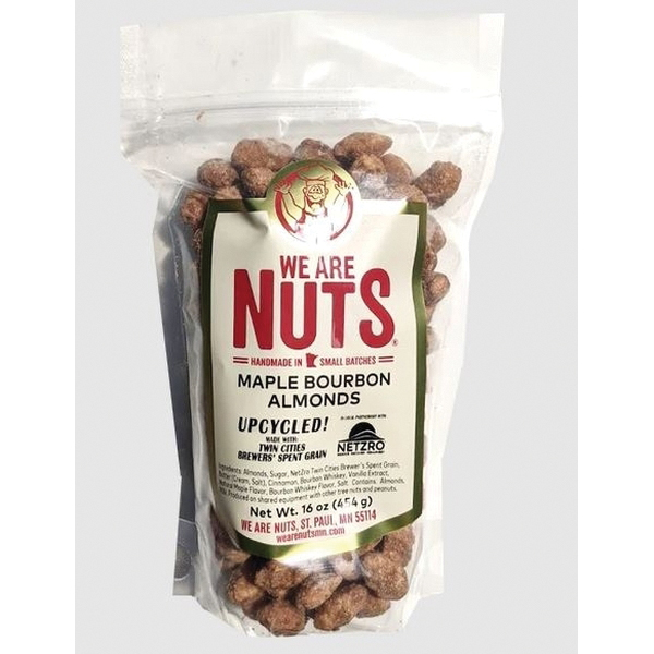 We Are Nuts 13005FSM