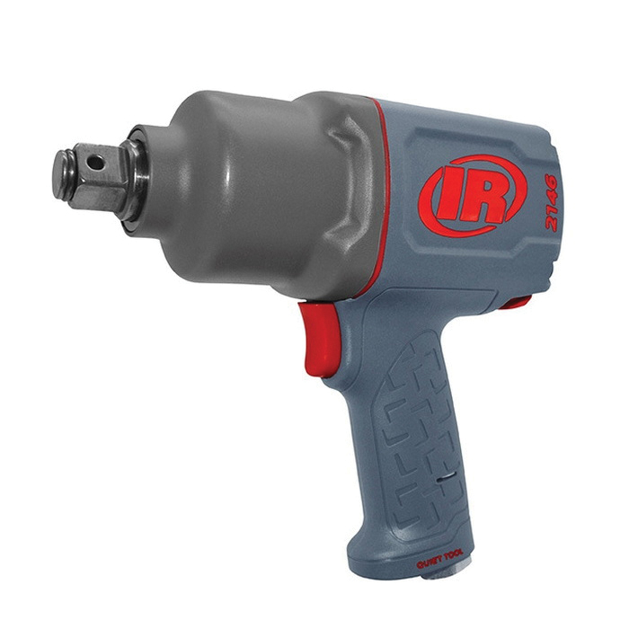 2146MAX Series 2146Q1MAX Air Impact Wrench, 3/4 in Drive, Square Drive, 5500 rpm Speed, 1075 ipm