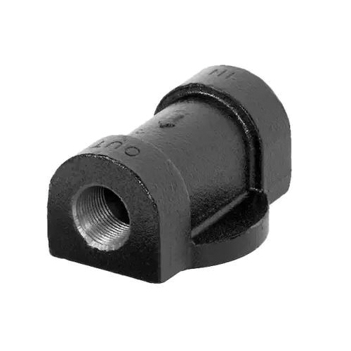 1200KTG9100 Filter Head, Black