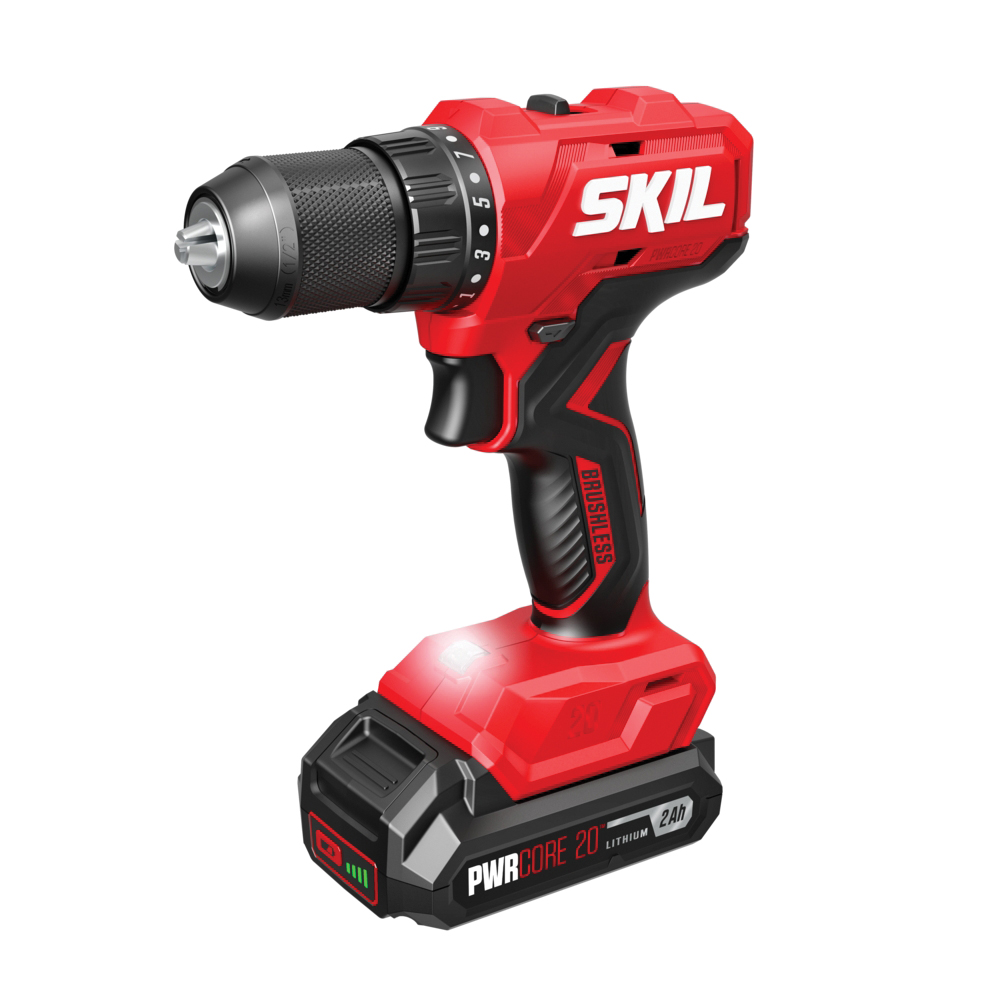 SKIL DL6280B-10