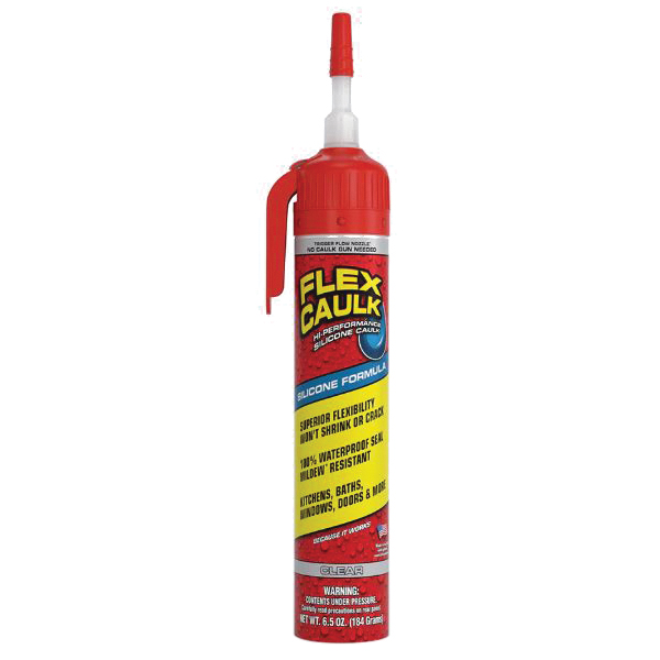 Flex Seal US600CLR200
