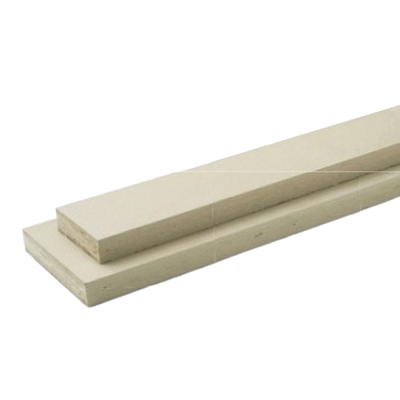 LP SmartSide 540 Series 45993 Brushed Trim, 16 ft L, 5-1/2 in W, 0.91 in Thick, Smooth