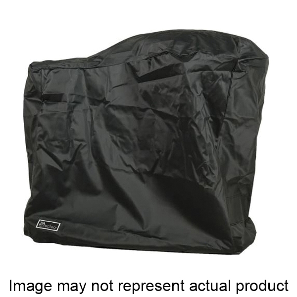 AC1200BBGC Grill Cover, Polyester/PVC