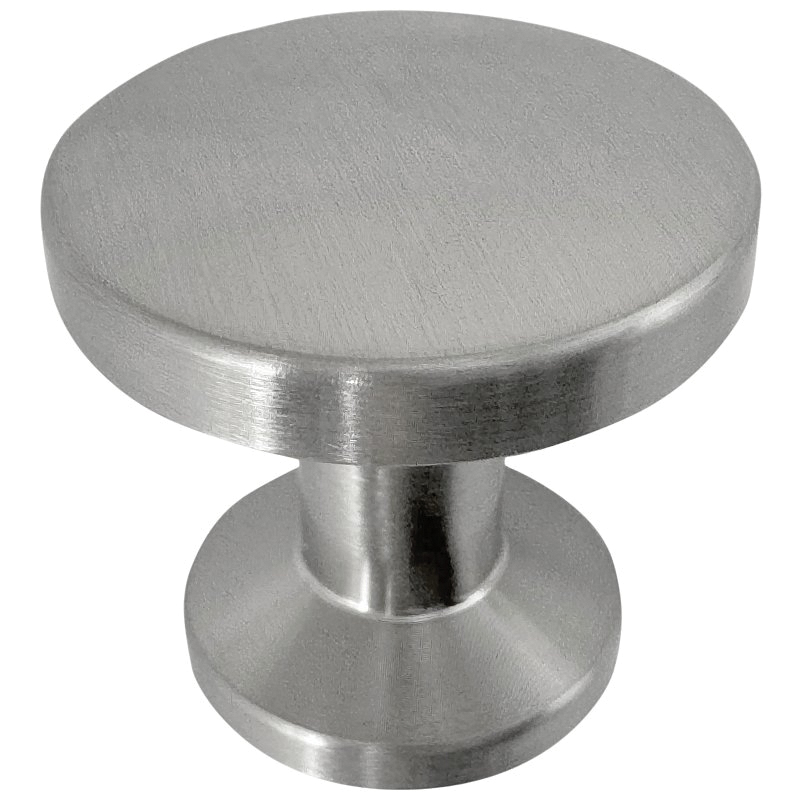 Princeton Series 13228 Cabinet Knob, Satin Nickel