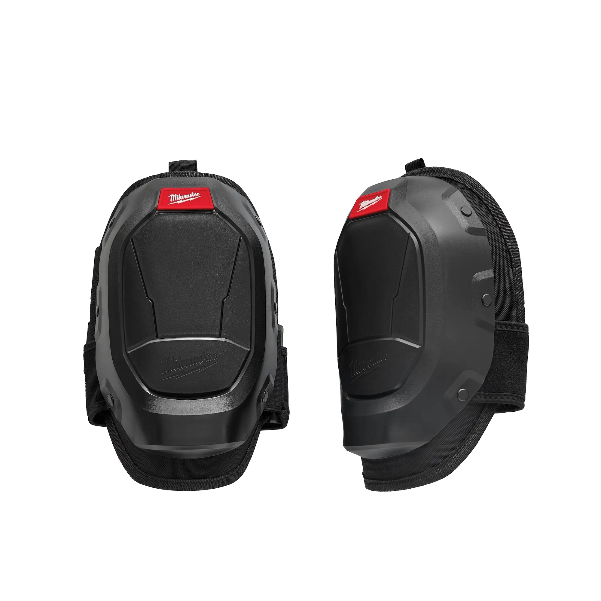 48-73-6075 Stabilizer Knee Pad, One-Size, Foam Pad, 1-Strap, Hook and Loop, Strap