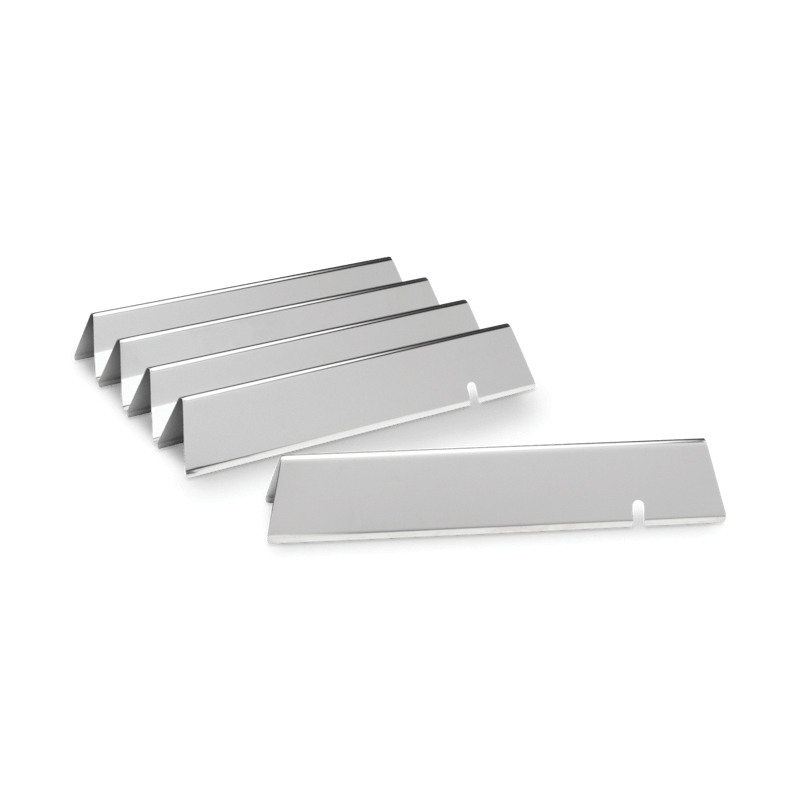 3400302 Flavorizer Bar, Stainless Steel