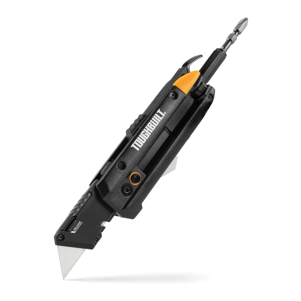 Toughbuilt TB-H4-12-IM