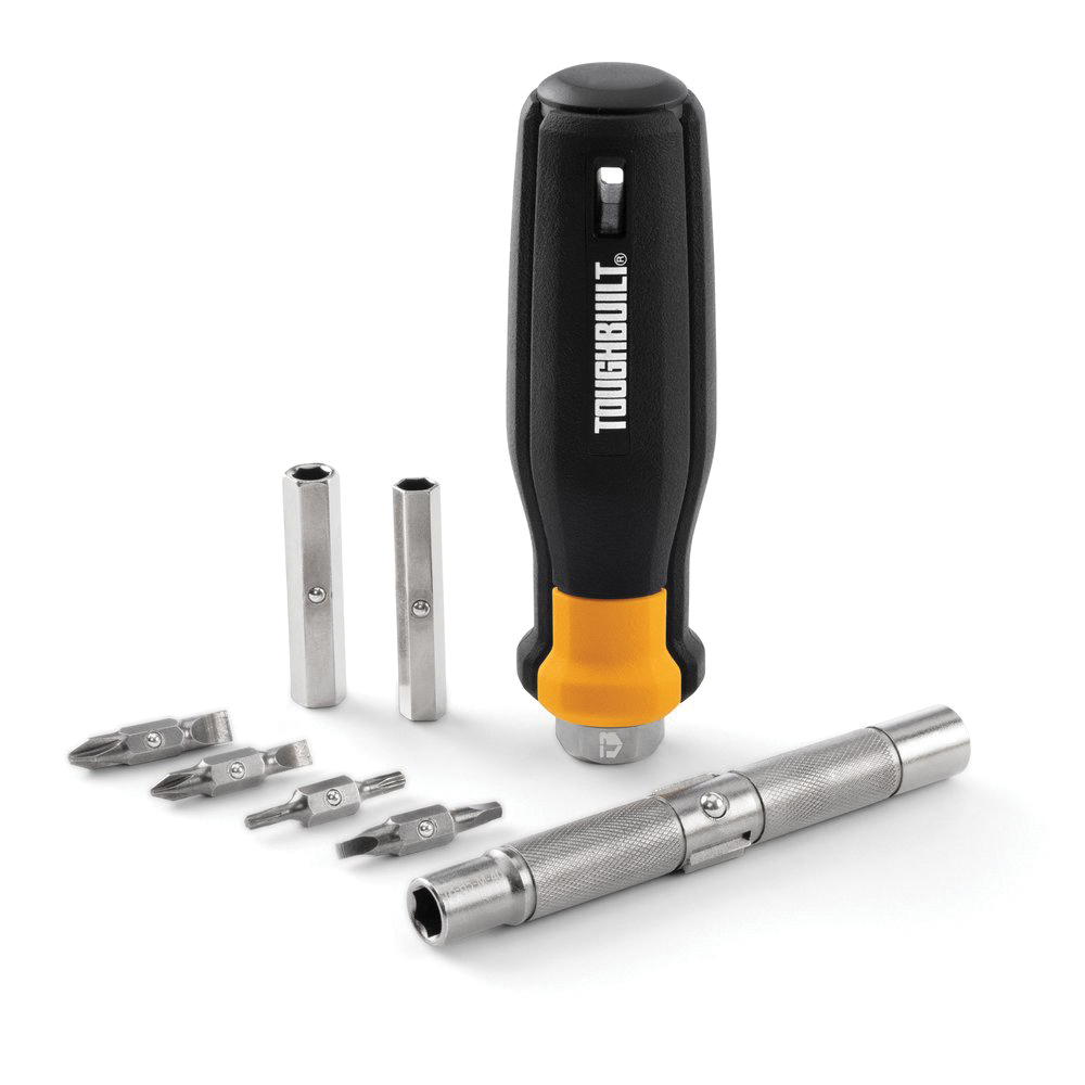 Toughbuilt TB-H5-M-40