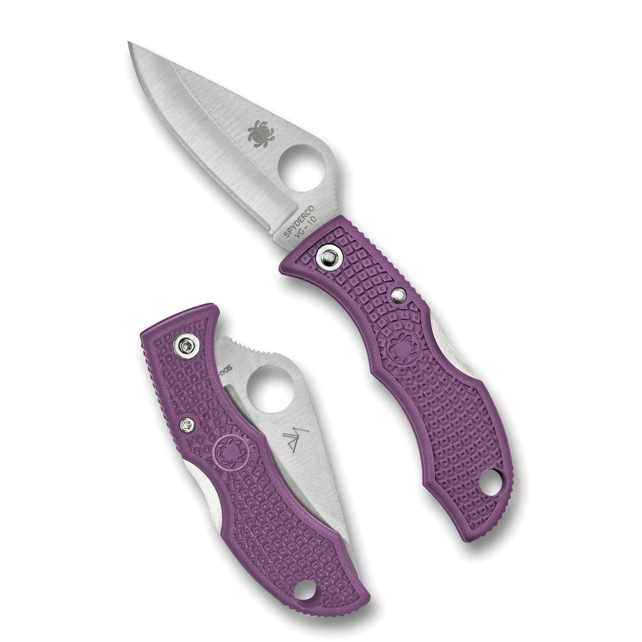 Spyderco LPRP3