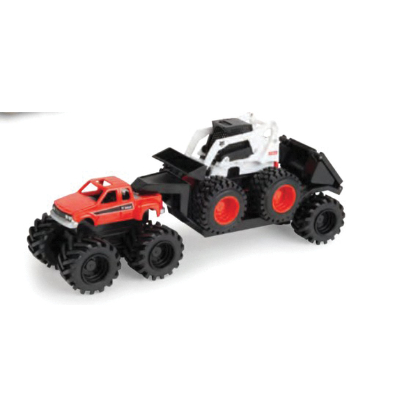 MONSTER TREADS 16507