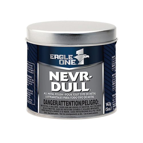 Nevr-dull E79933103553