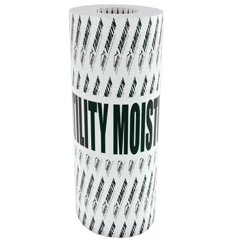 UMF12 Utility Moisture Flash, 120 ft L, 12 in W, Polypropylene