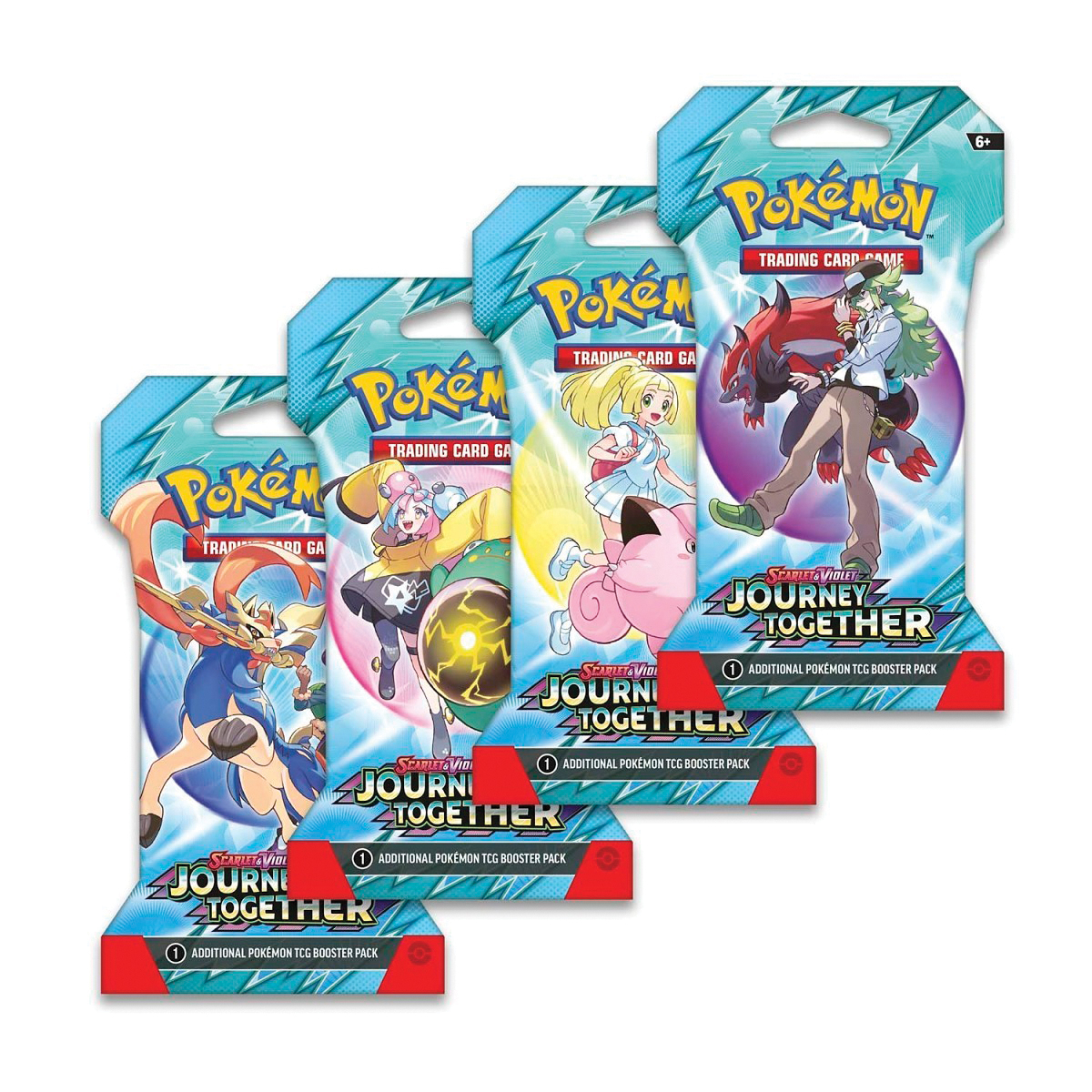 Pokemon 100-10326