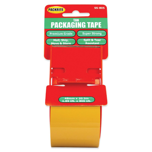 PackRite SS-805