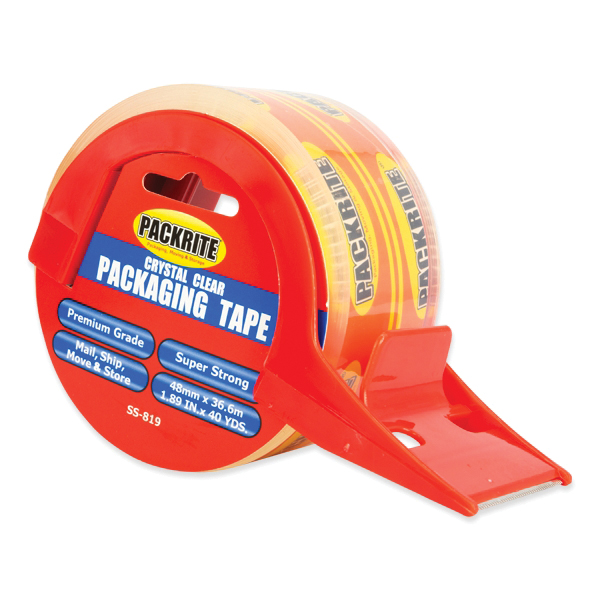 PackRite SS-819