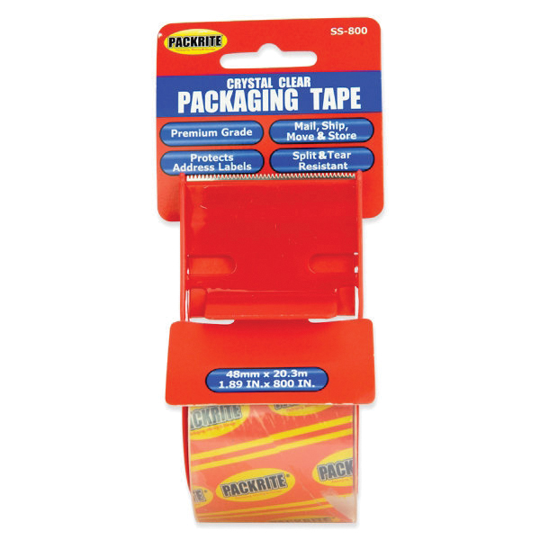 PackRite SS-800