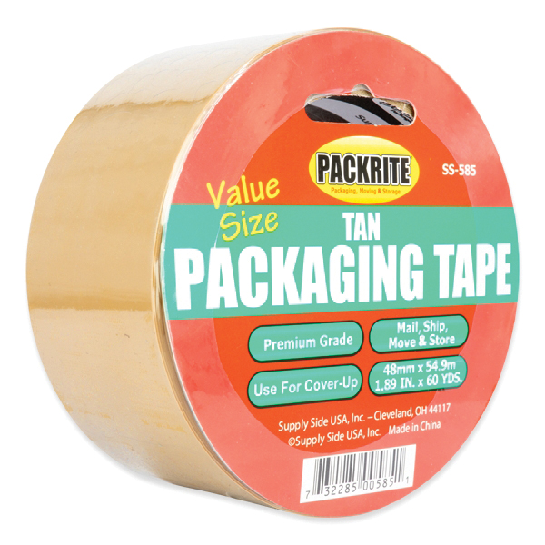 PackRite SS-585