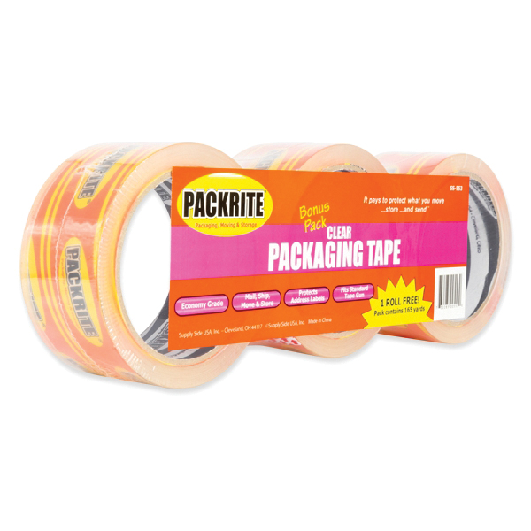 PackRite SS-553