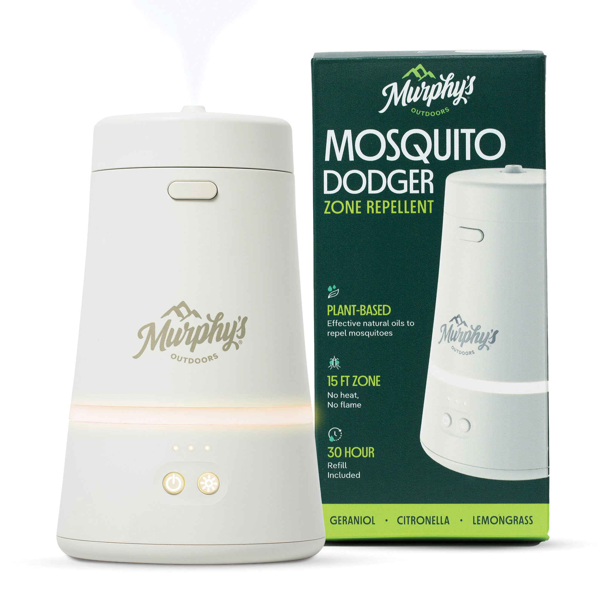 Murphy's Naturals MD015NEBKITC4