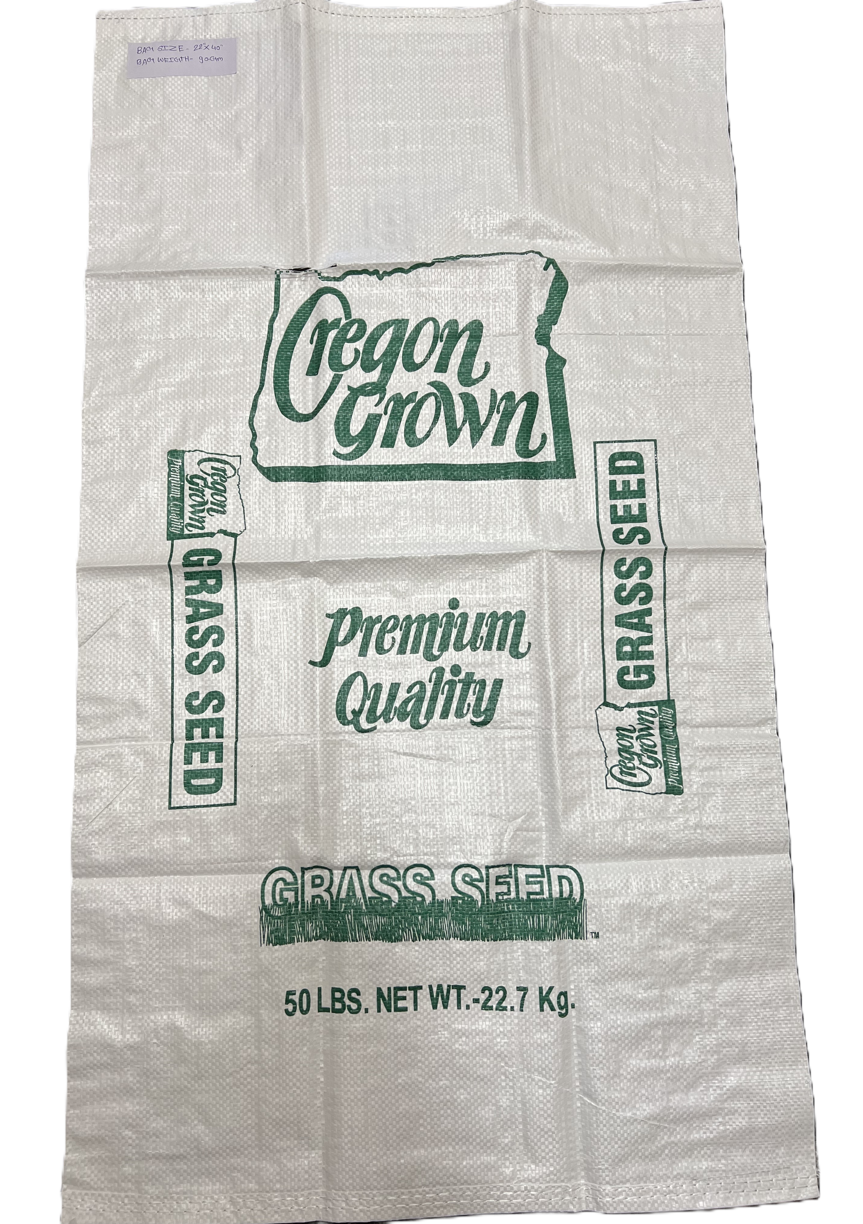 Green Resources 691