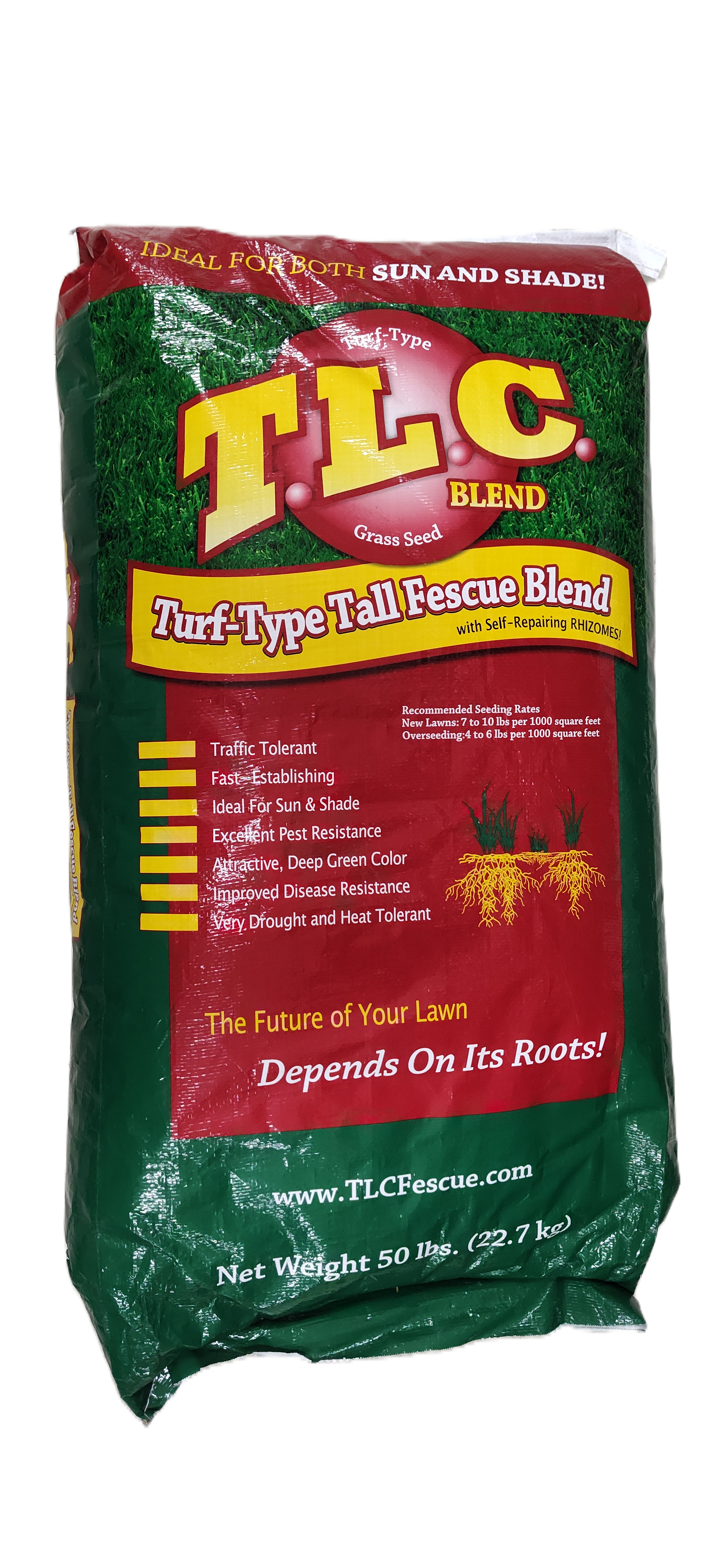 Green Resources 931