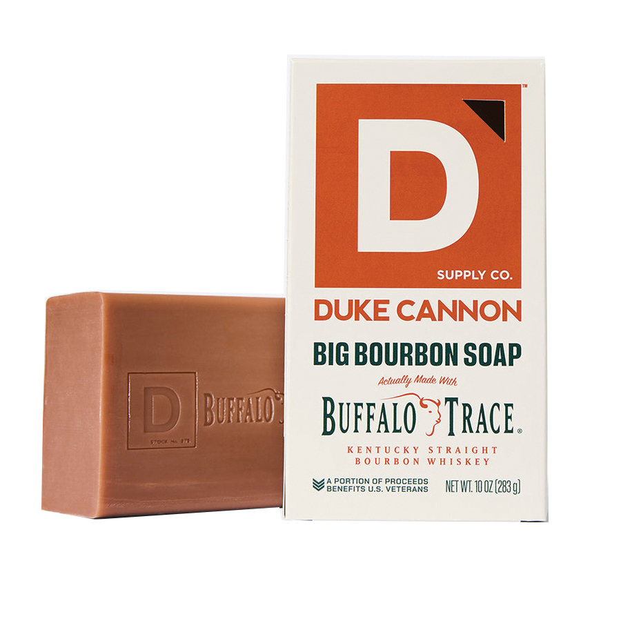 Duke Cannon BSBA-BRBN10