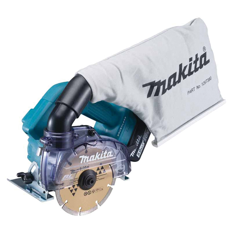 Makita DCC500