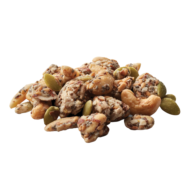 We Are Nuts 15003TJX