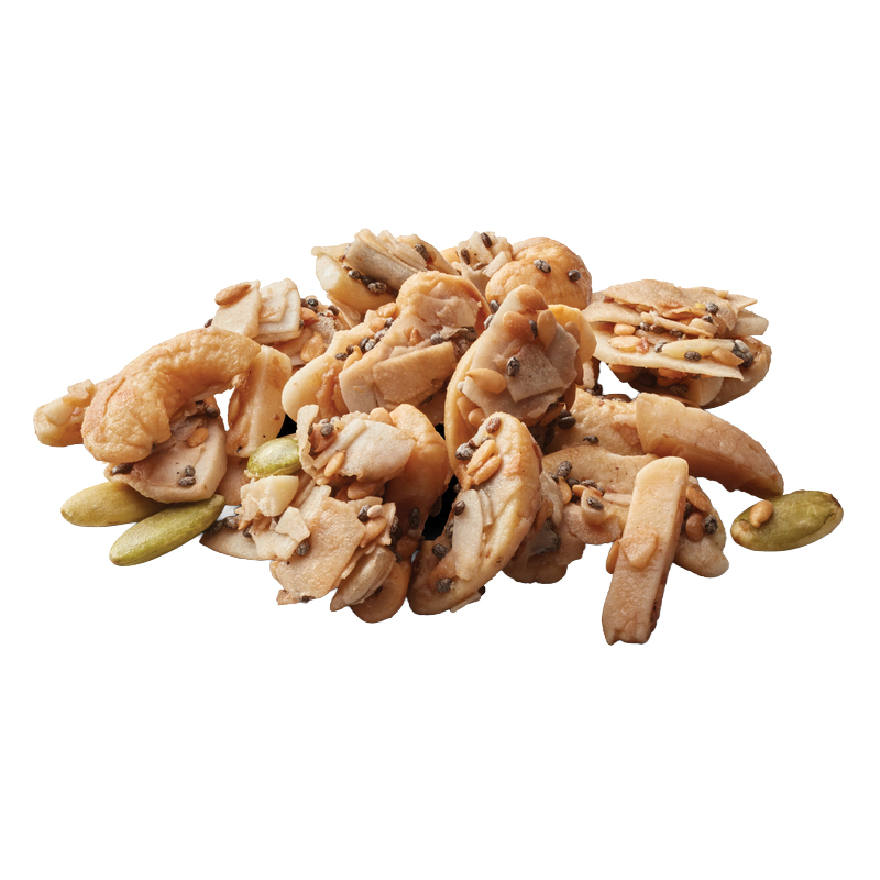 We Are Nuts 15004TJX